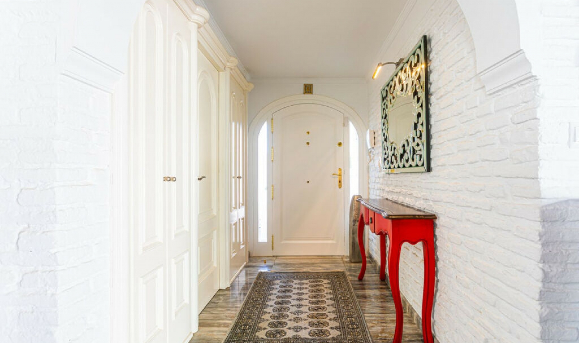 Resale - House -
Benalmadena