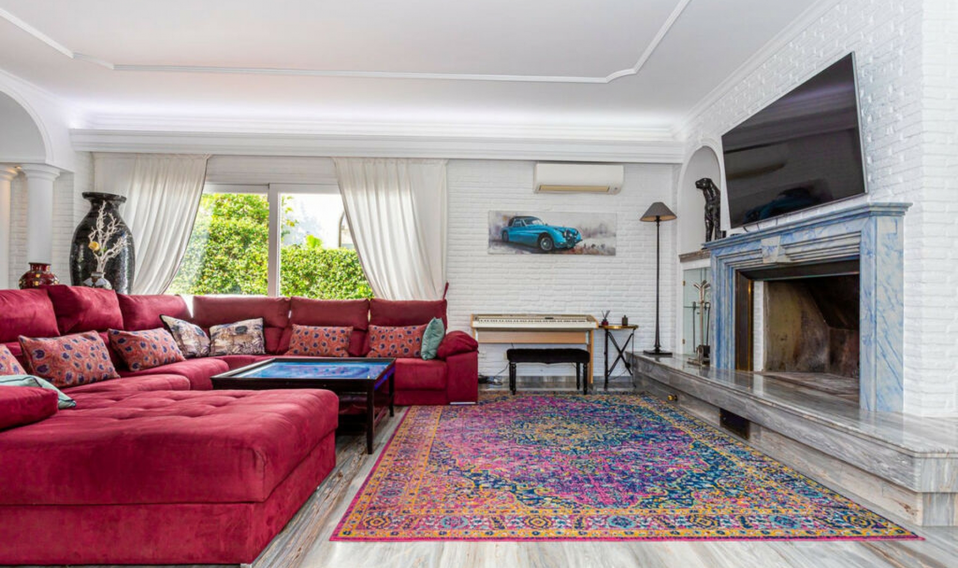 Resale - House -
Benalmadena