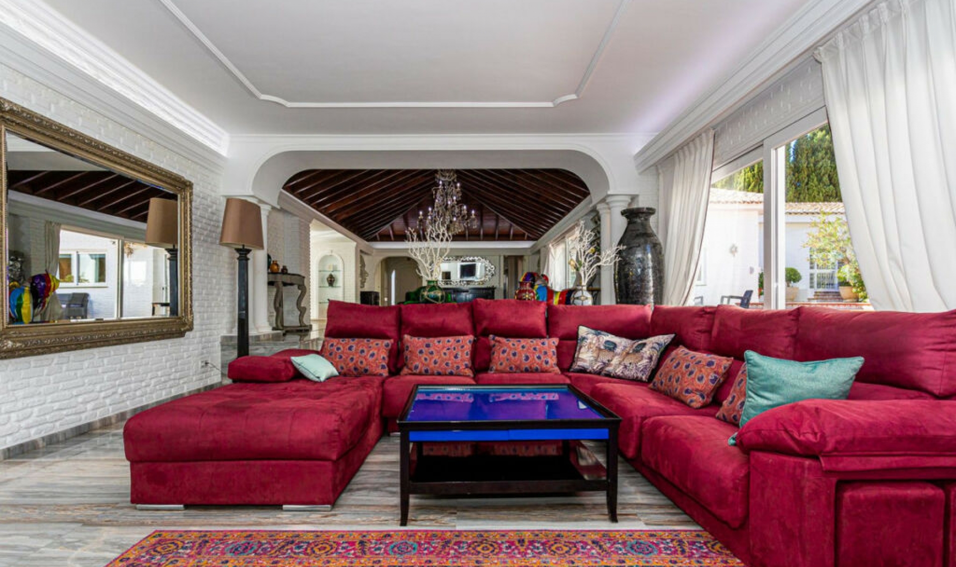 Resale - House -
Benalmadena