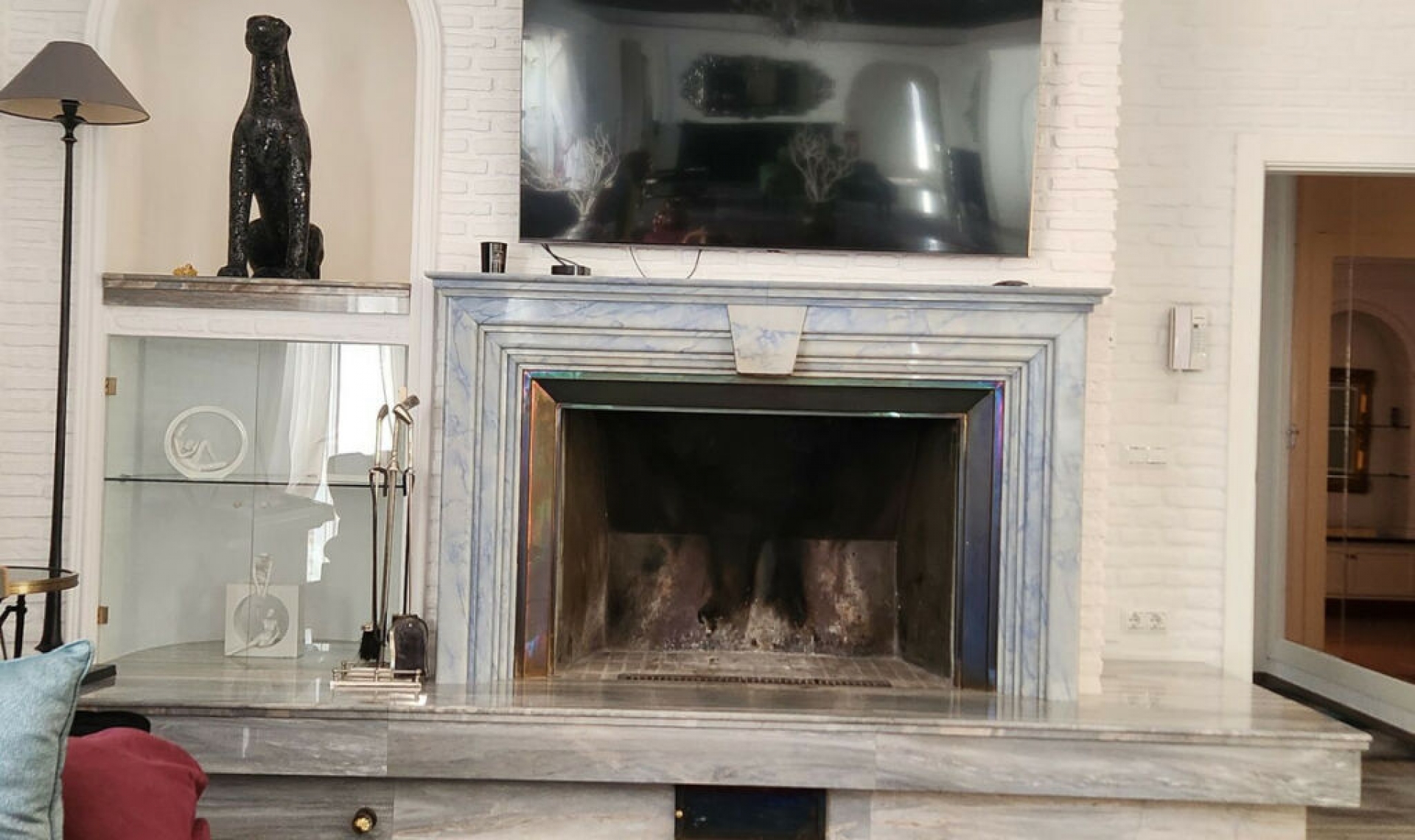 Resale - House -
Benalmadena