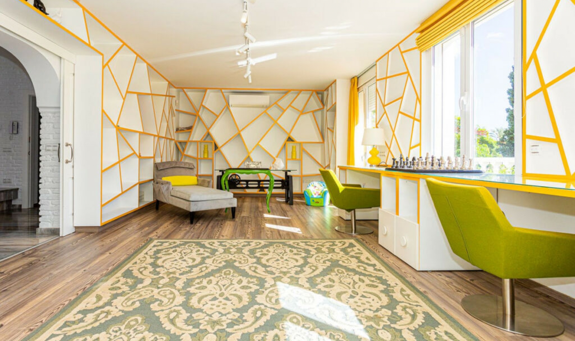 Resale - House -
Benalmadena