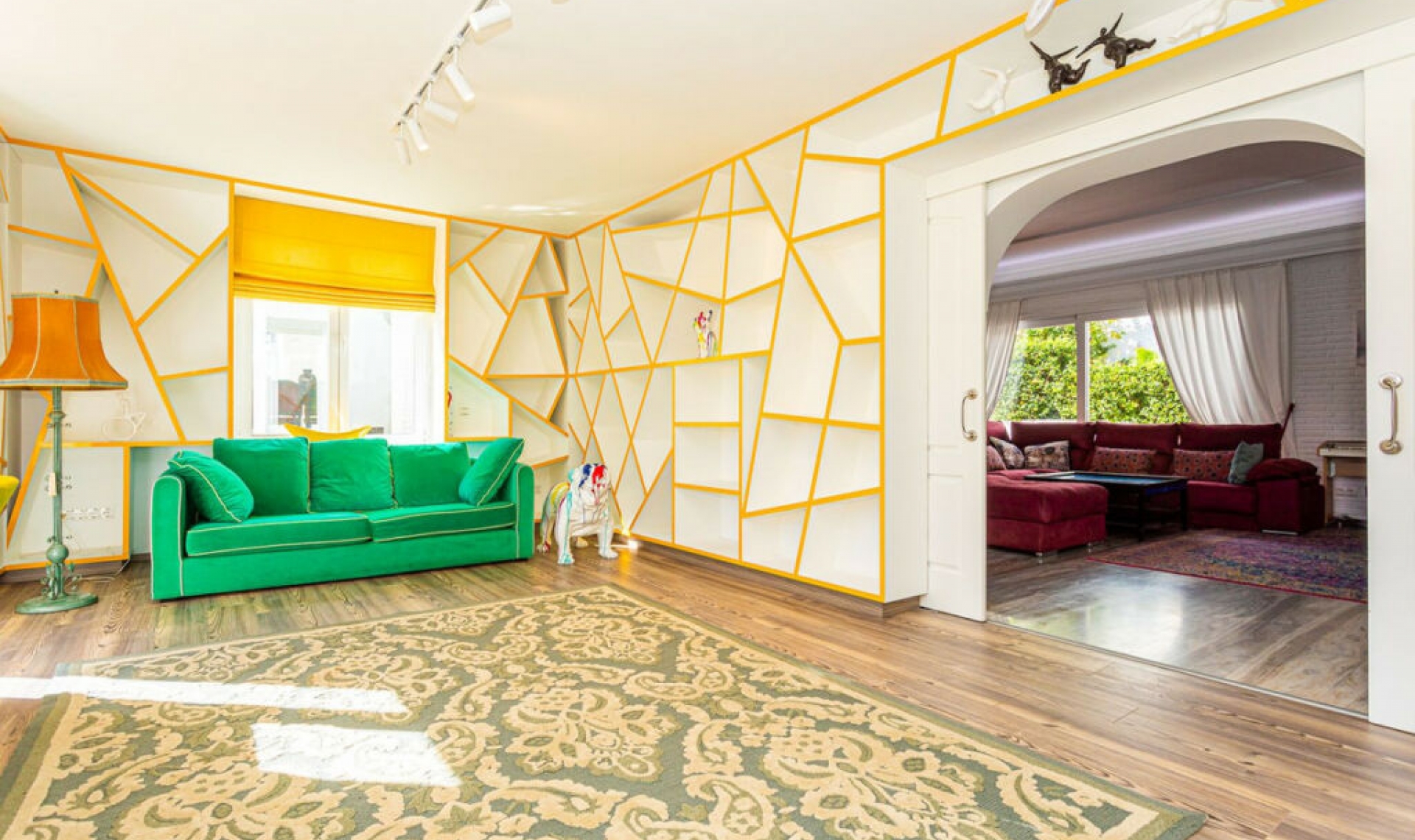 Resale - House -
Benalmadena