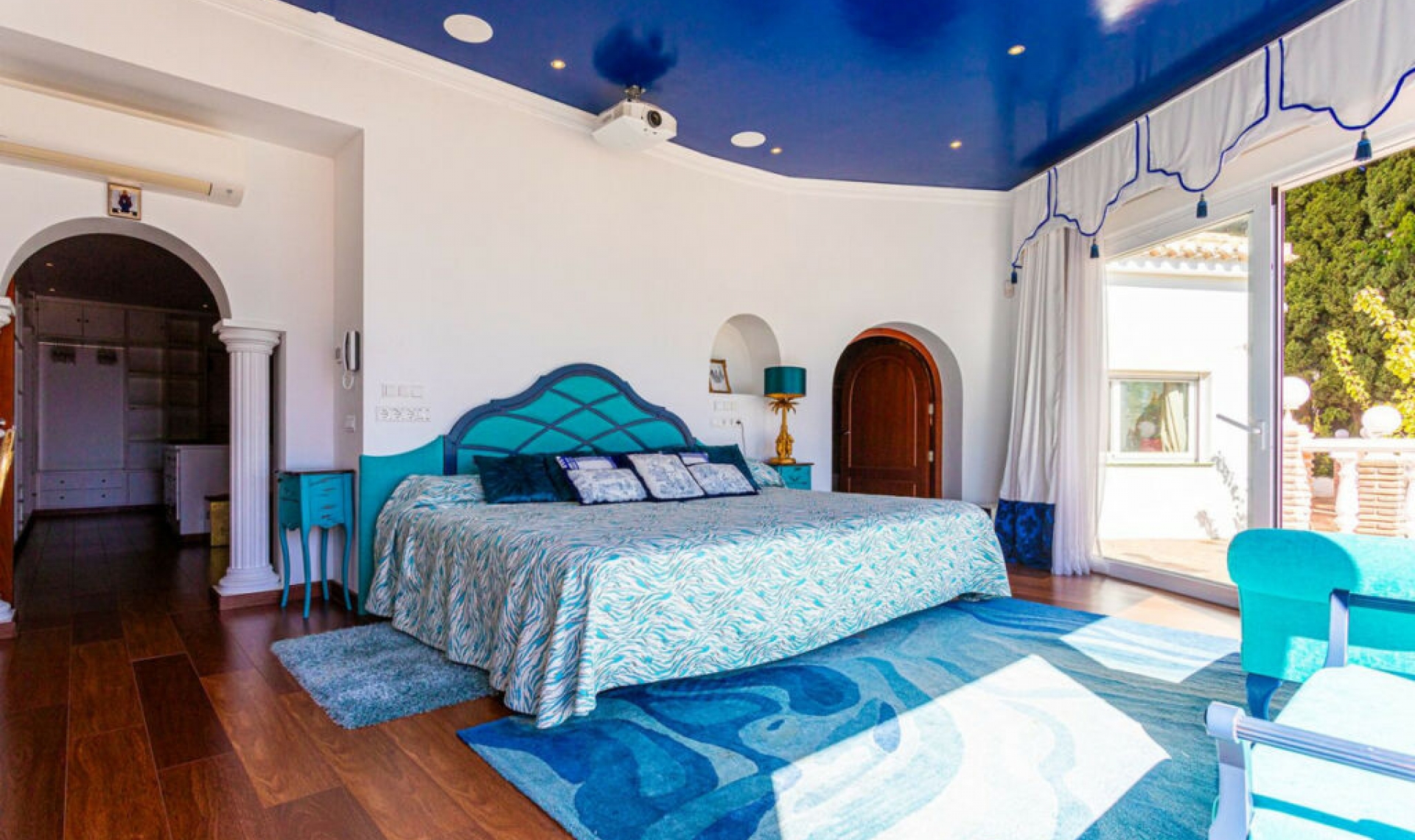 Resale - House -
Benalmadena