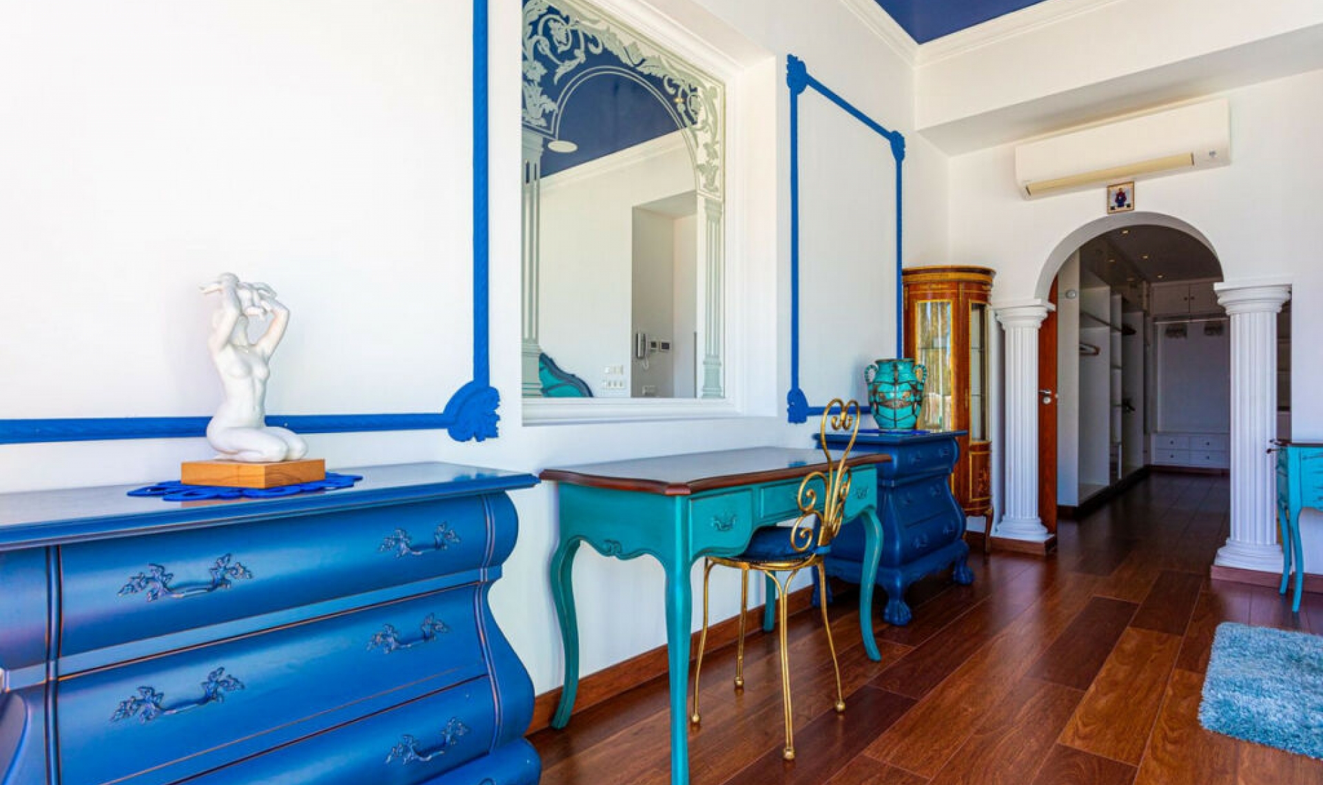 Resale - House -
Benalmadena