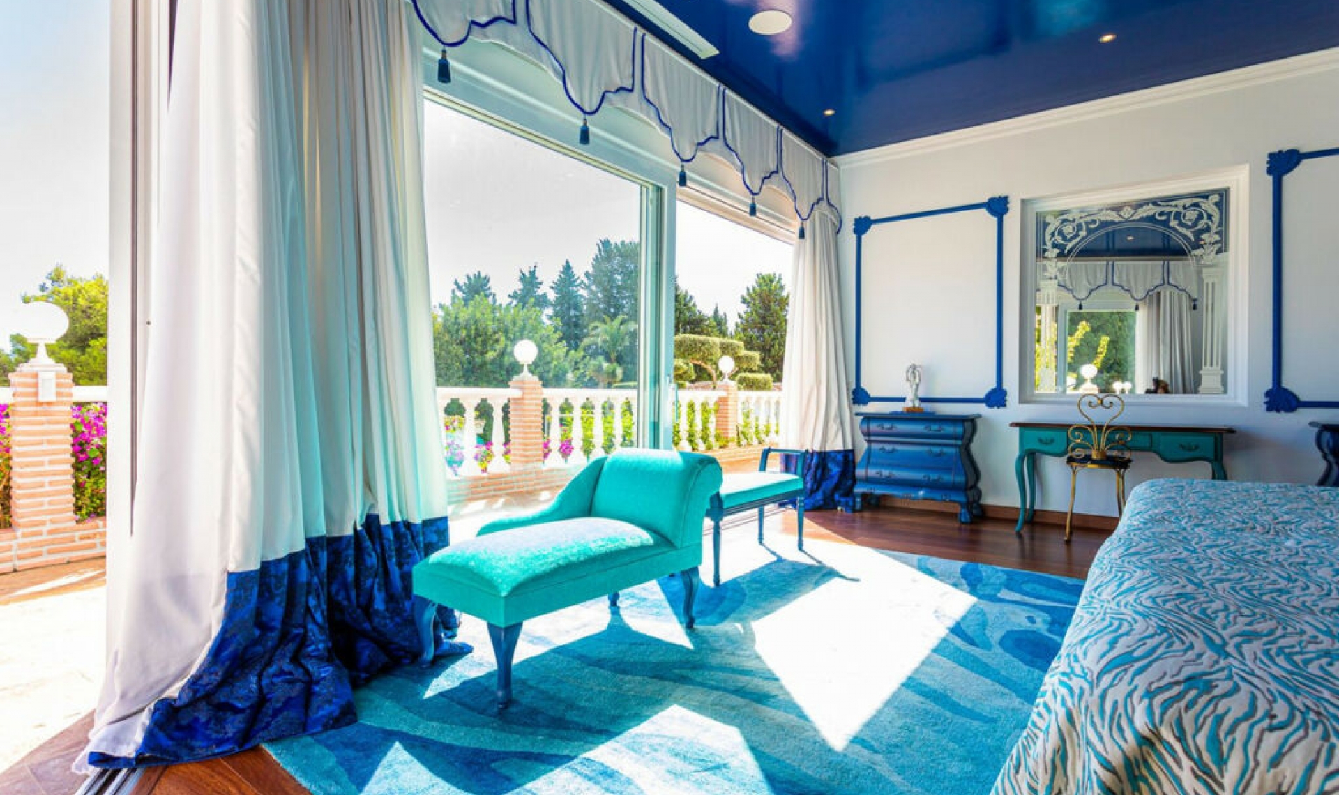 Resale - House -
Benalmadena