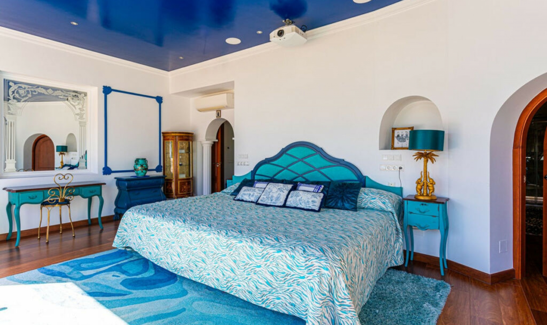 Resale - House -
Benalmadena