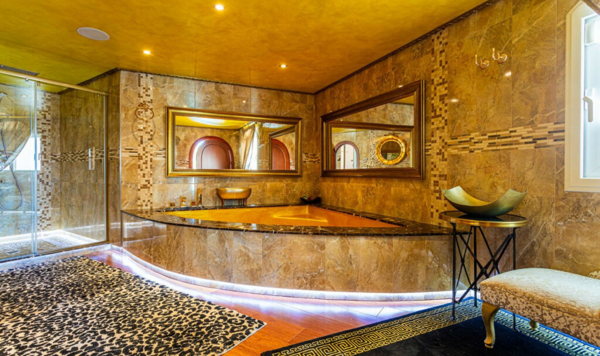 Resale - House -
Benalmadena