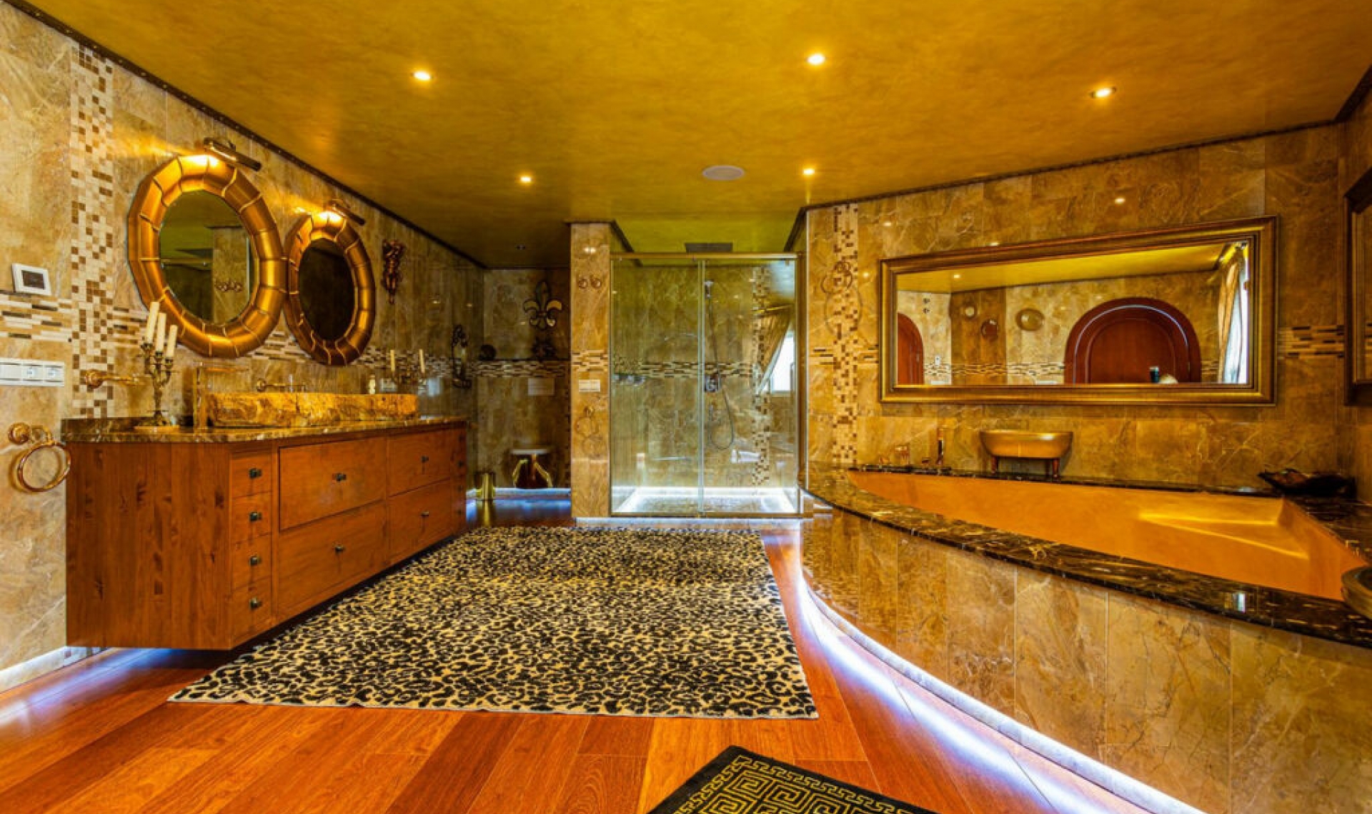 Resale - House -
Benalmadena