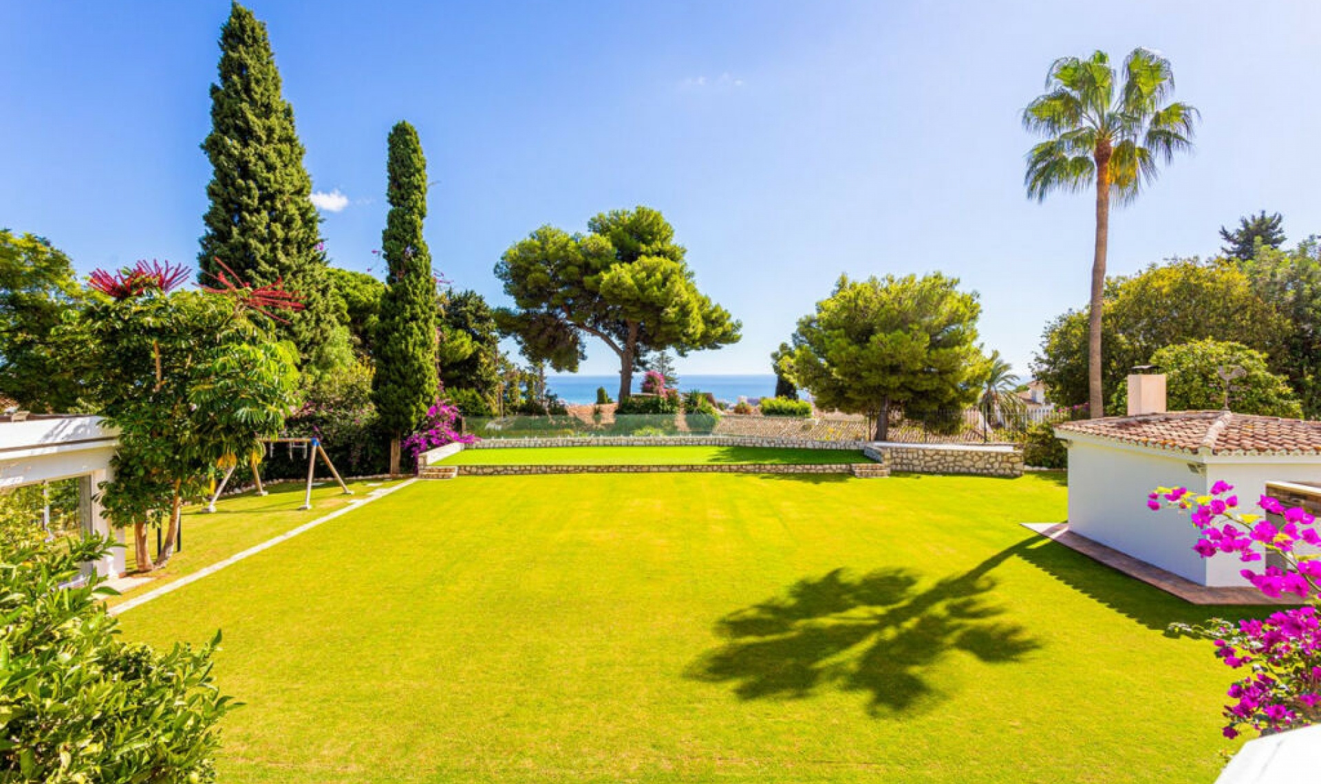 Resale - House -
Benalmadena