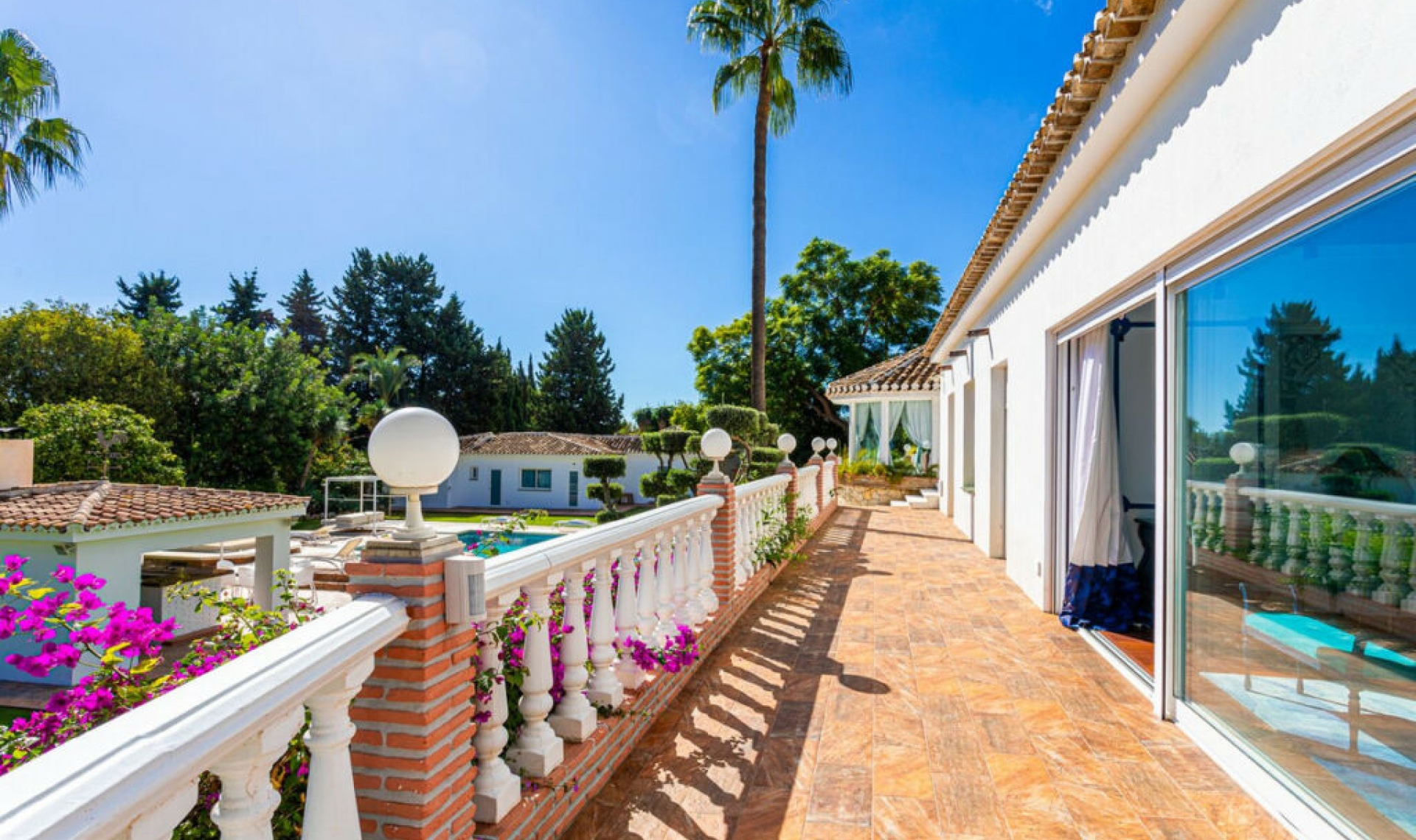 Resale - House -
Benalmadena