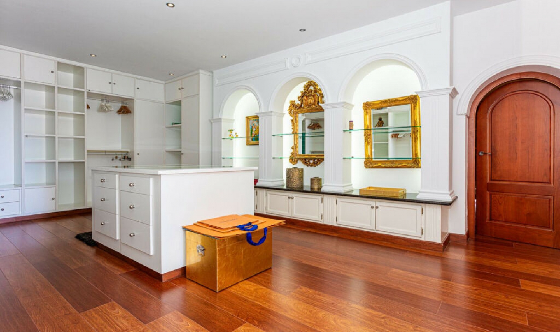 Resale - House -
Benalmadena