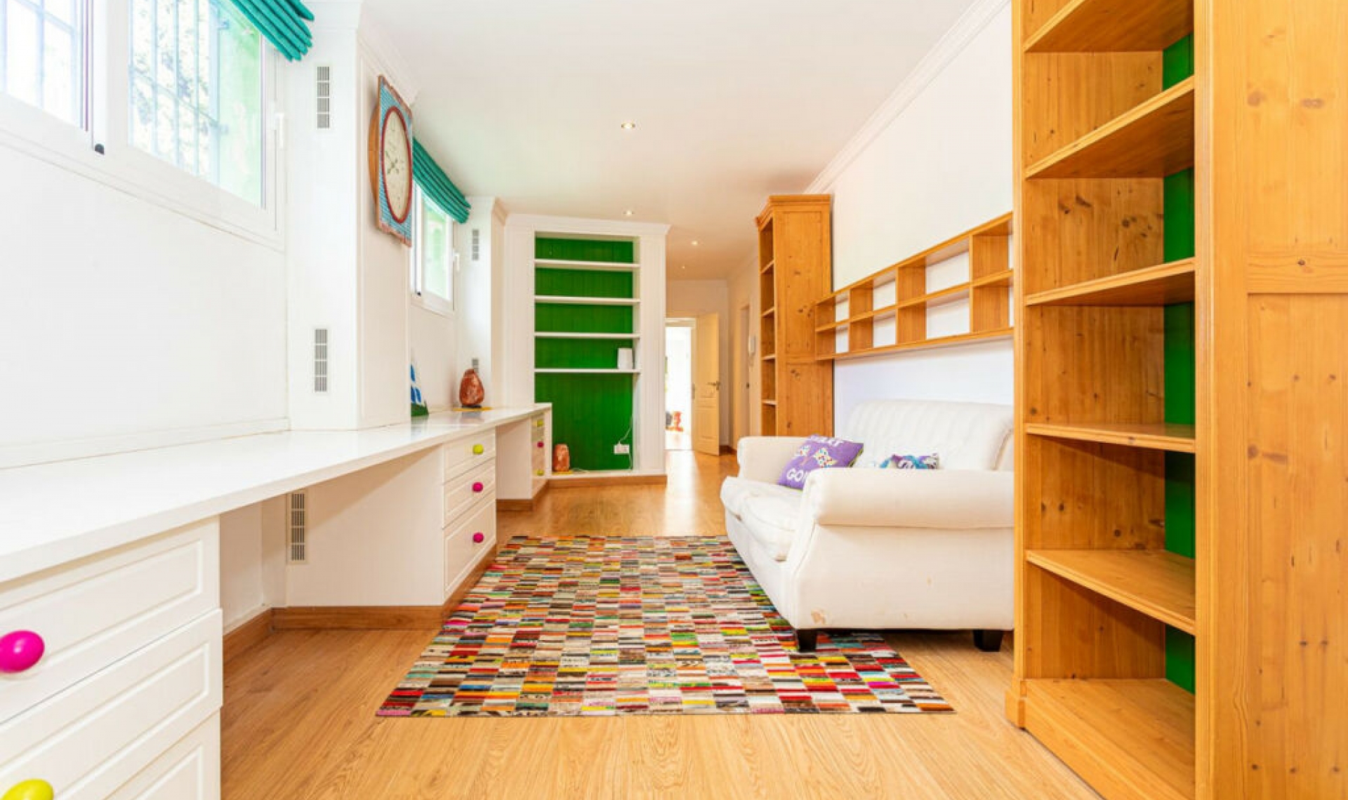 Resale - House -
Benalmadena