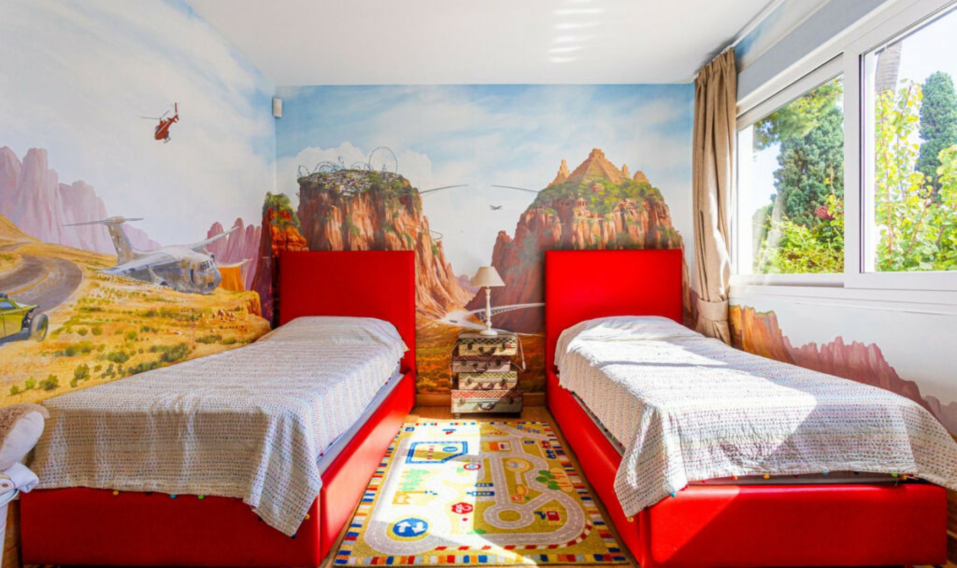 Resale - House -
Benalmadena