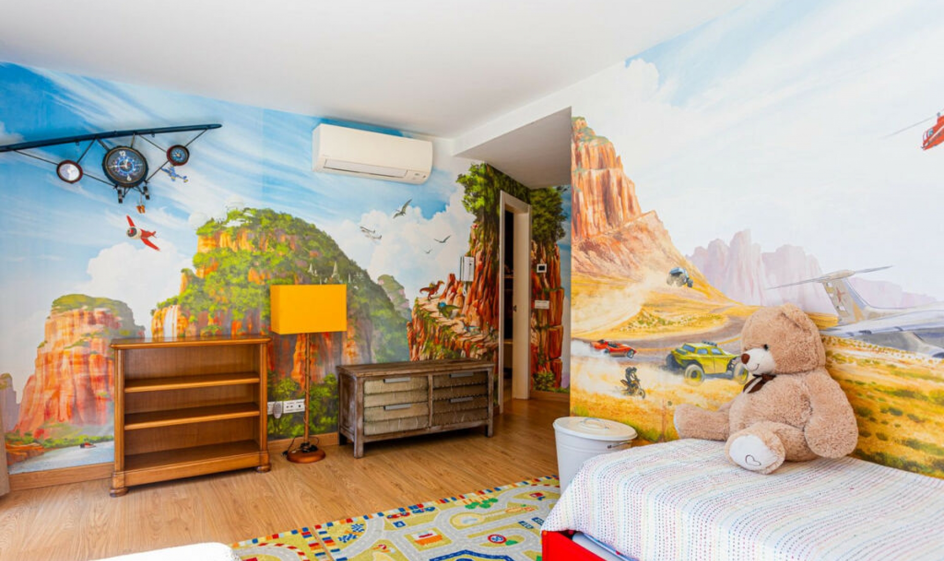 Resale - House -
Benalmadena