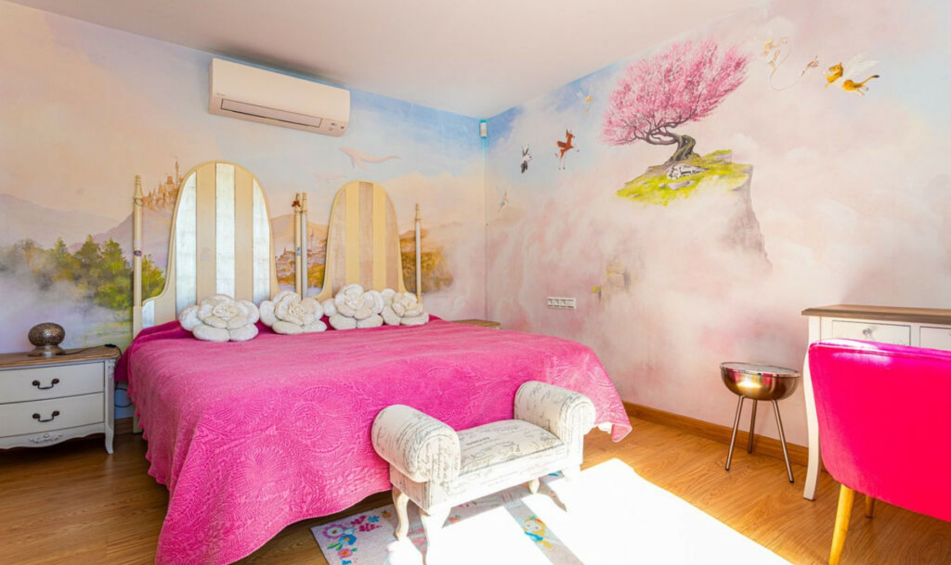 Resale - House -
Benalmadena