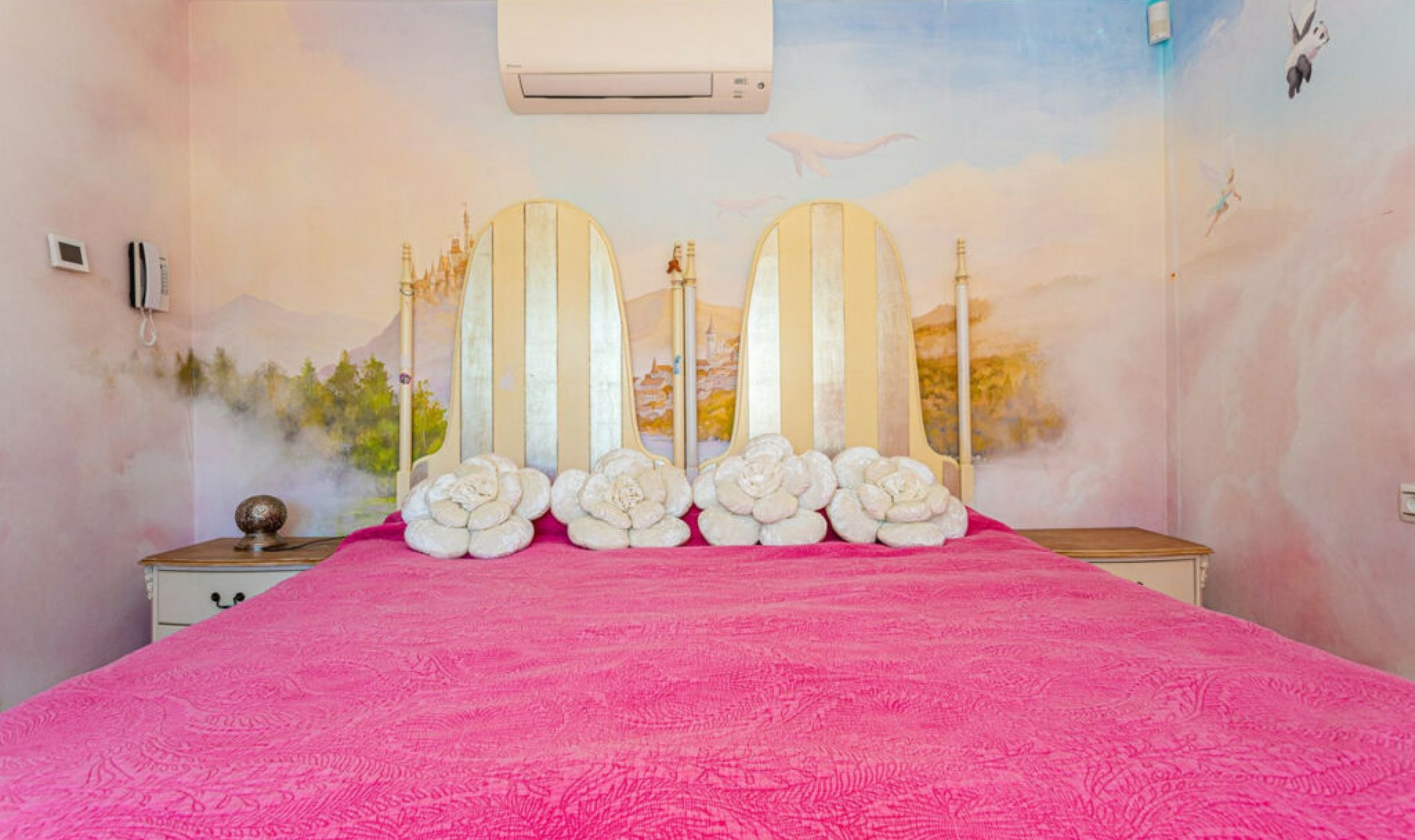 Resale - House -
Benalmadena