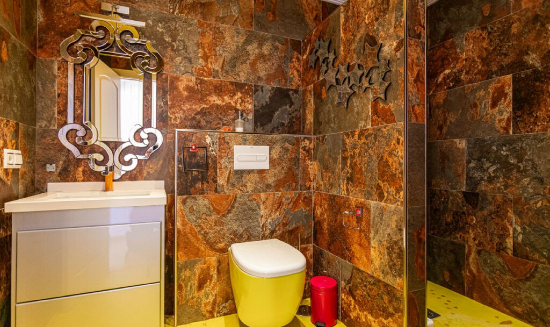 Resale - House -
Benalmadena