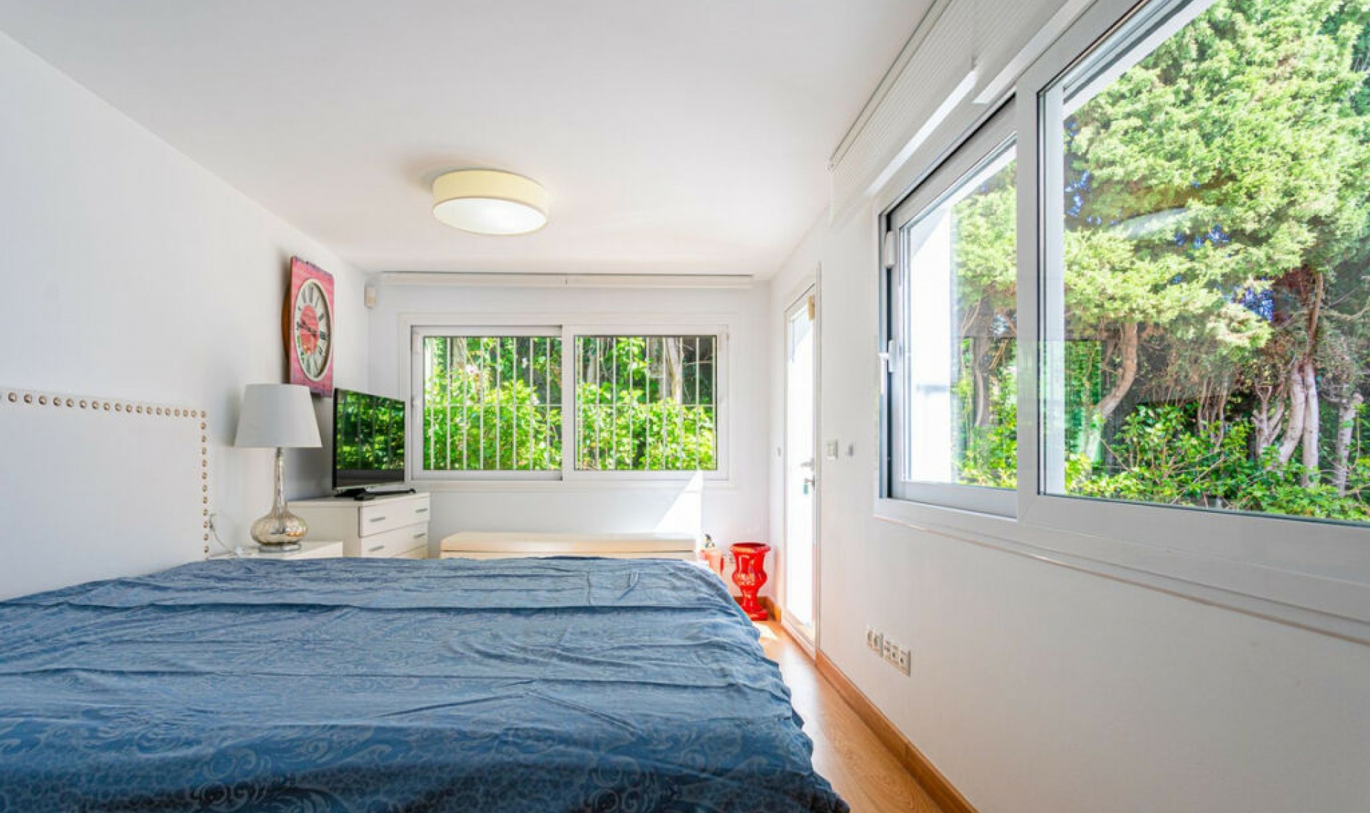 Resale - House -
Benalmadena