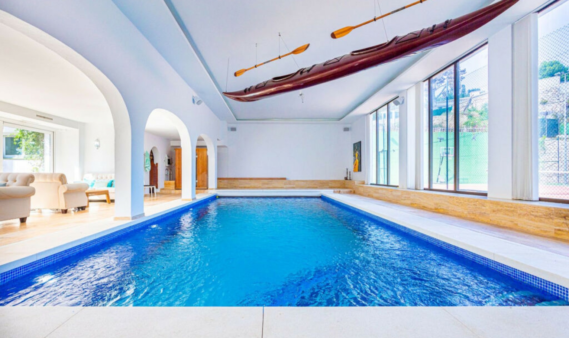 Resale - House -
Benalmadena