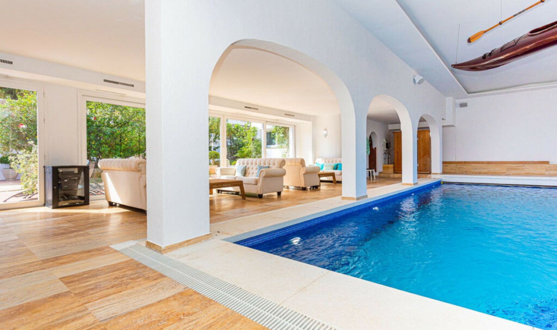 Resale - House -
Benalmadena