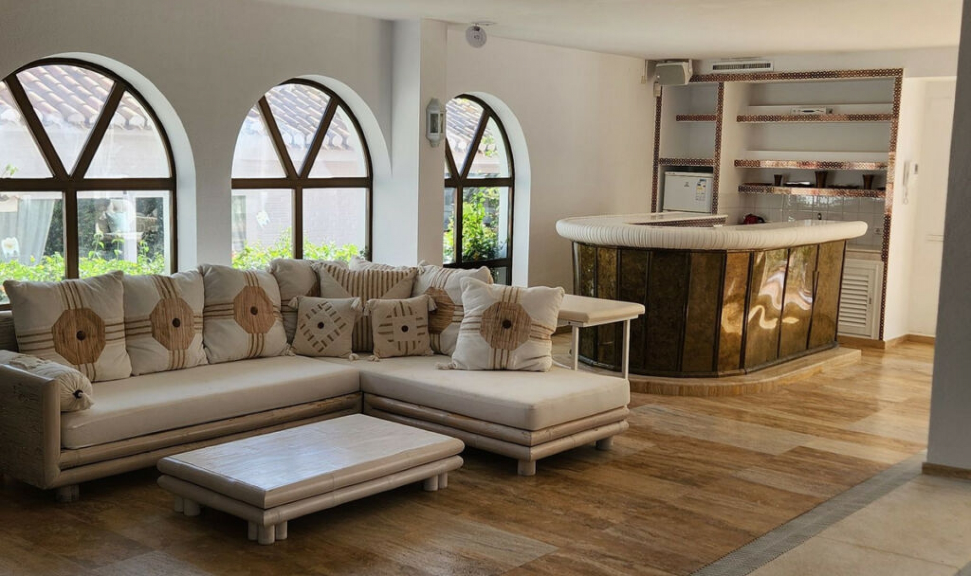 Resale - House -
Benalmadena