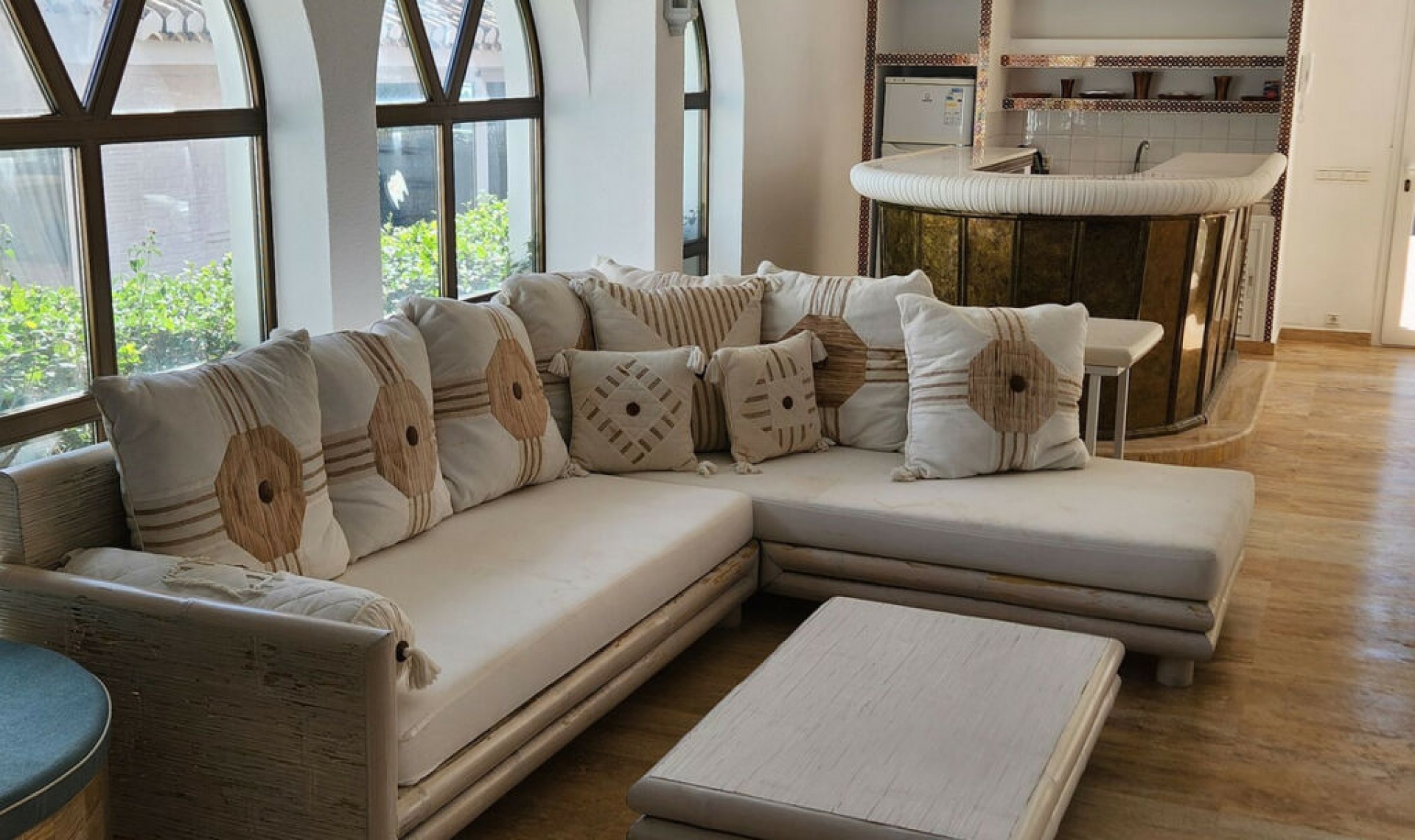 Resale - House -
Benalmadena