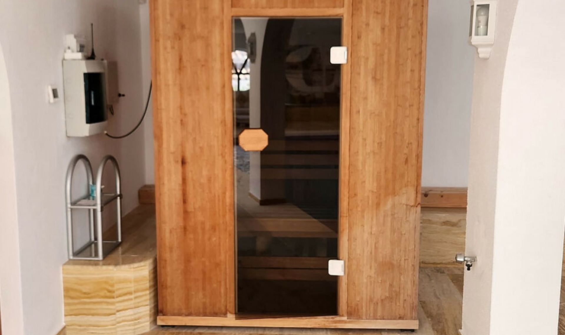 Resale - House -
Benalmadena