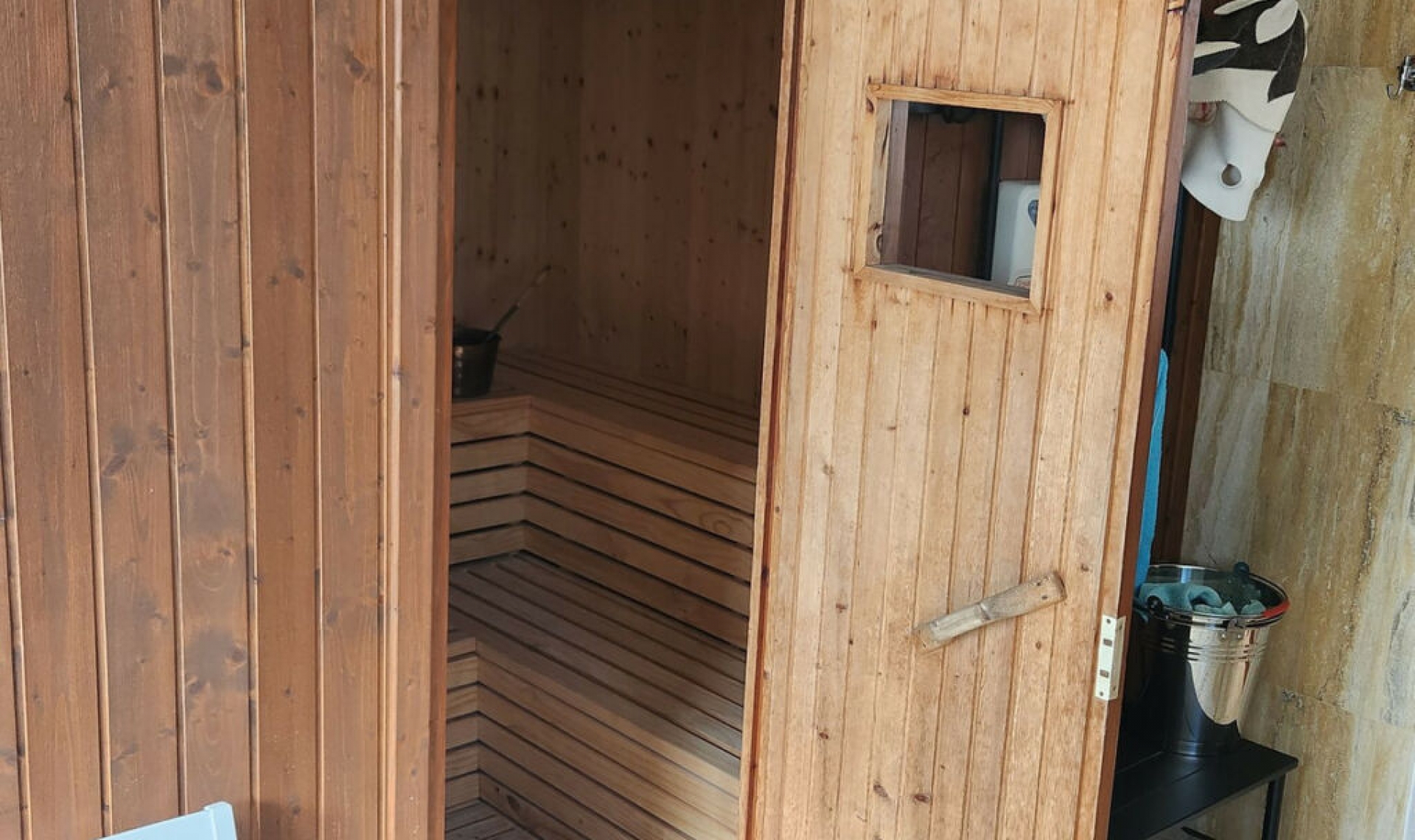 Resale - House -
Benalmadena