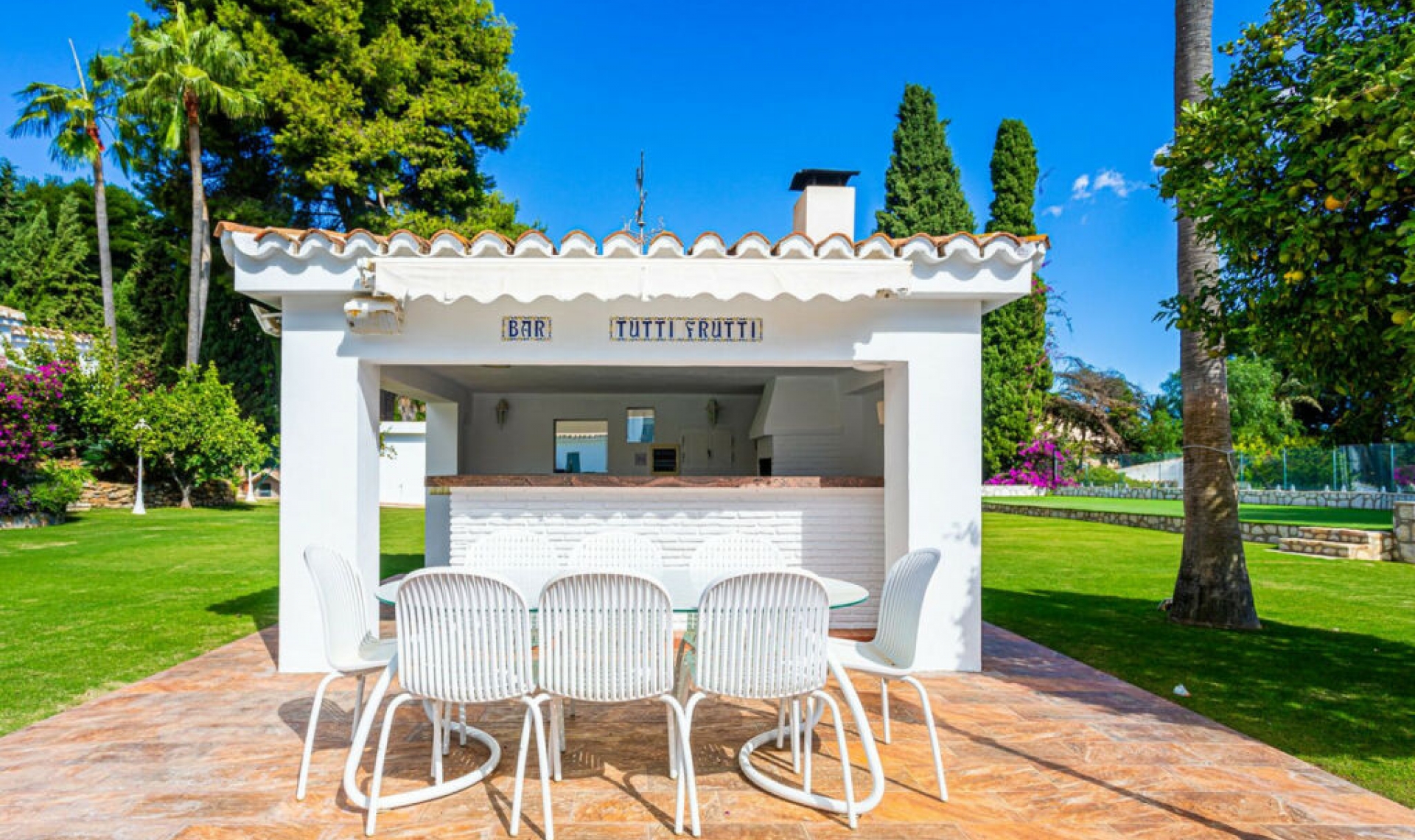 Resale - House -
Benalmadena