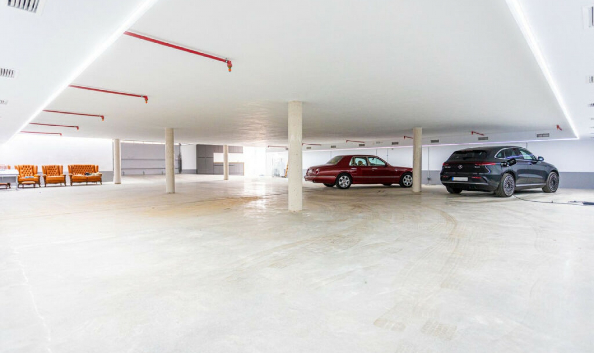 Resale - House -
Benalmadena