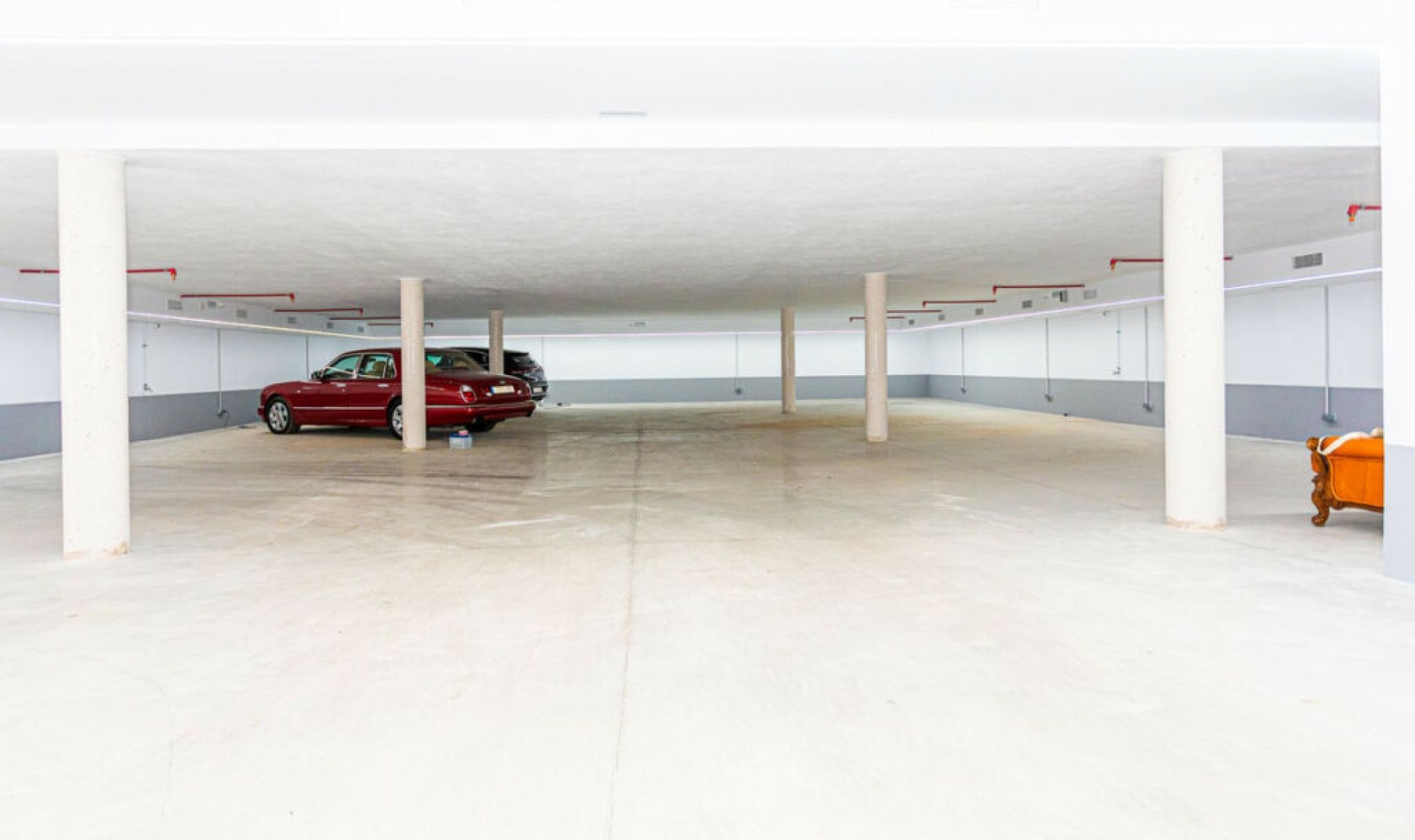 Resale - House -
Benalmadena