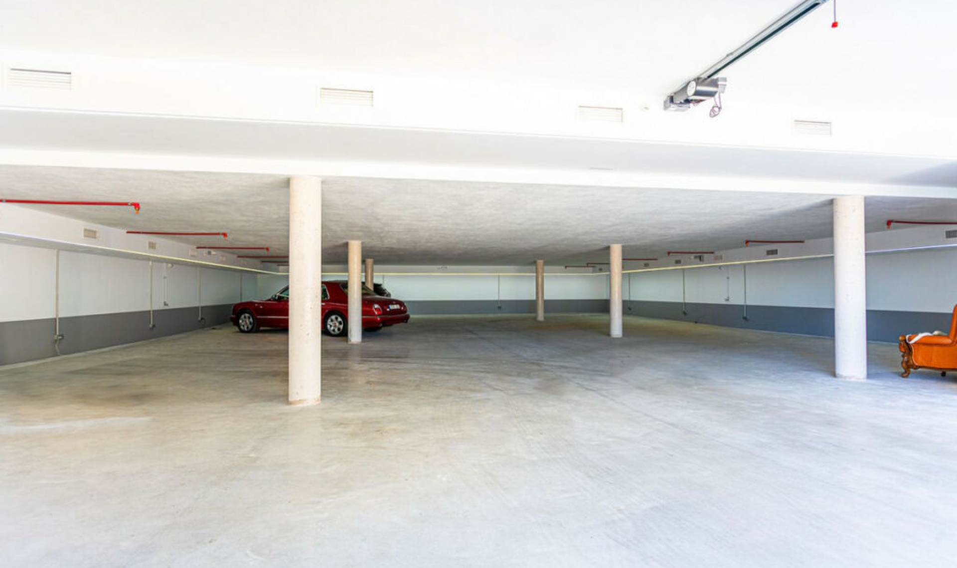 Resale - House -
Benalmadena