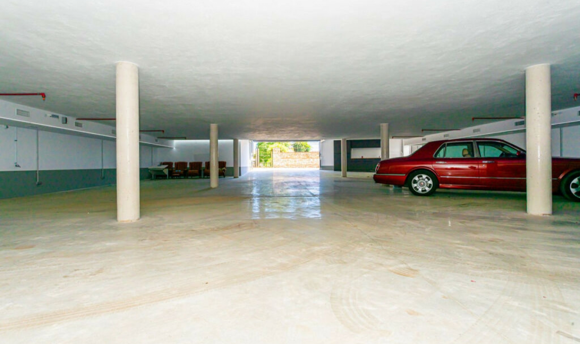 Resale - House -
Benalmadena