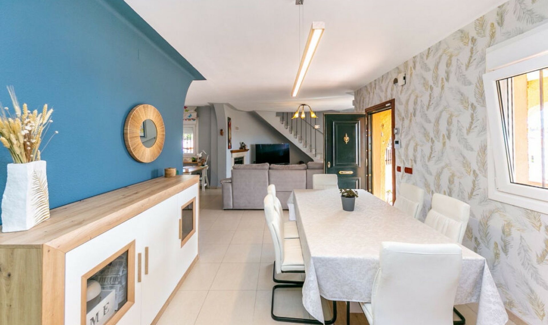 Resale - House -
Benalmadena