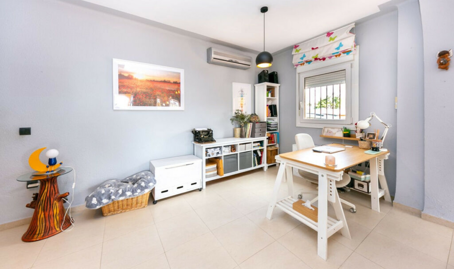 Resale - House -
Benalmadena