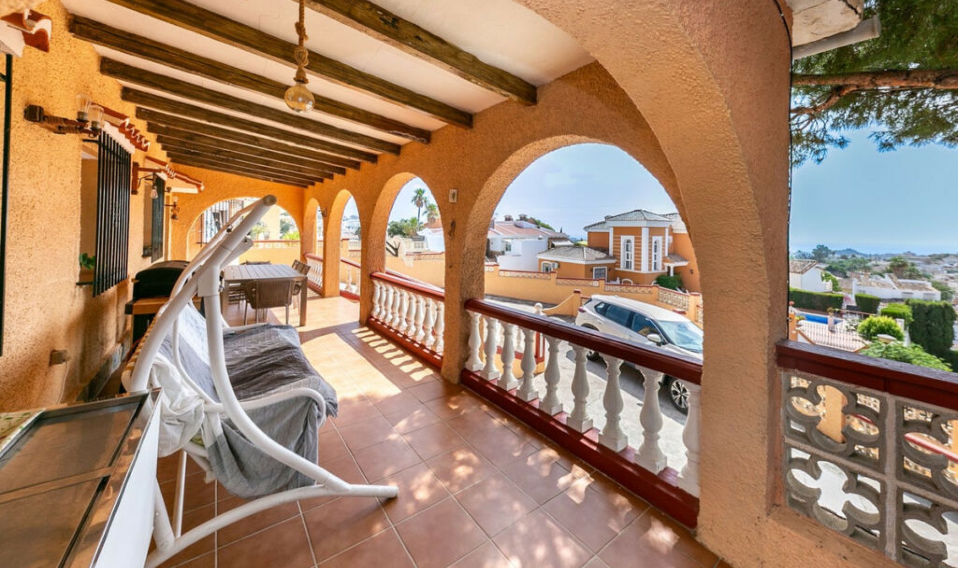 Resale - House -
Benalmadena