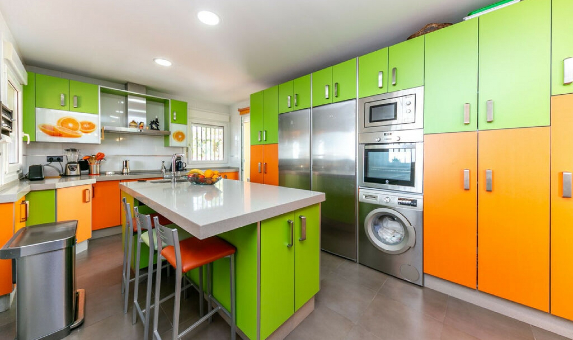 Resale - House -
Benalmadena