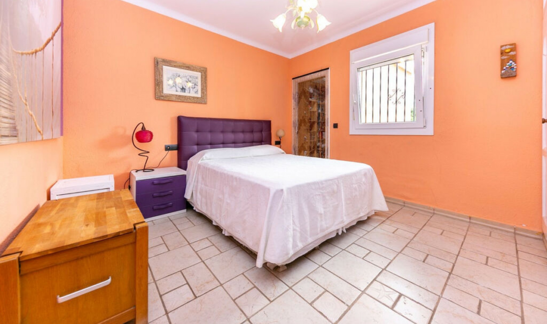 Resale - House -
Benalmadena
