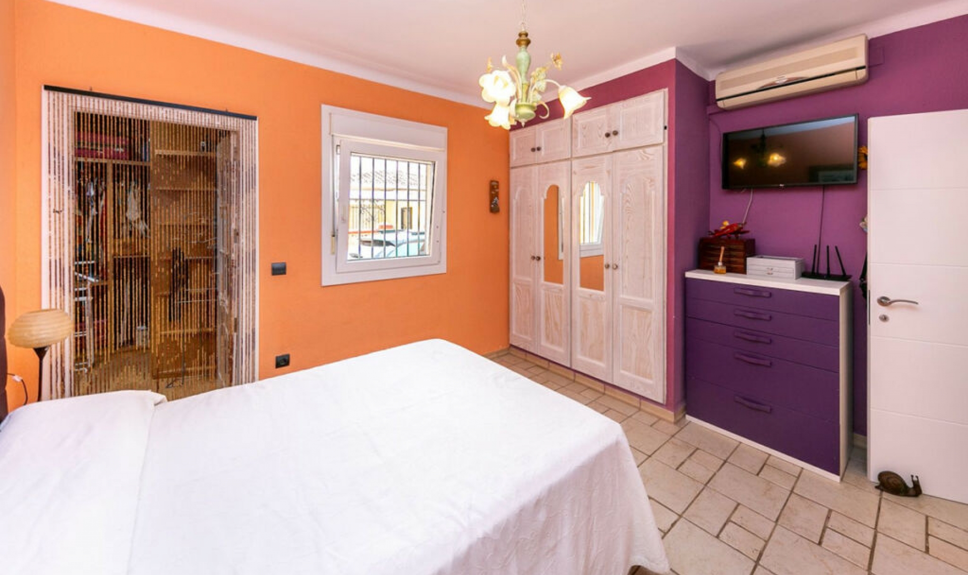Resale - House -
Benalmadena