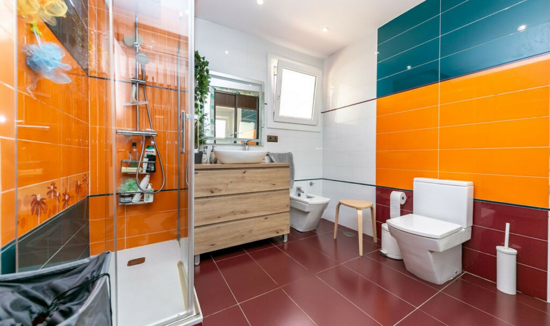 Resale - House -
Benalmadena