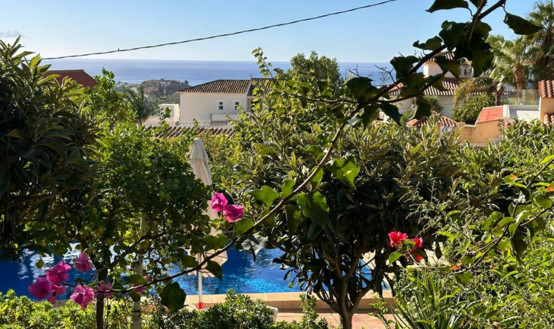 Resale - House -
Benalmadena