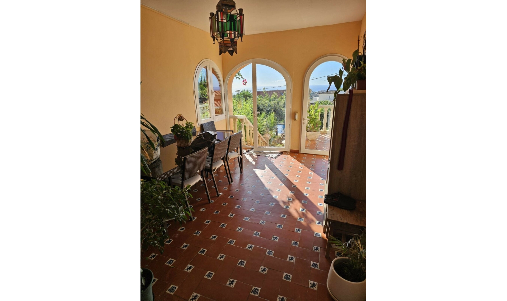 Resale - House -
Benalmadena