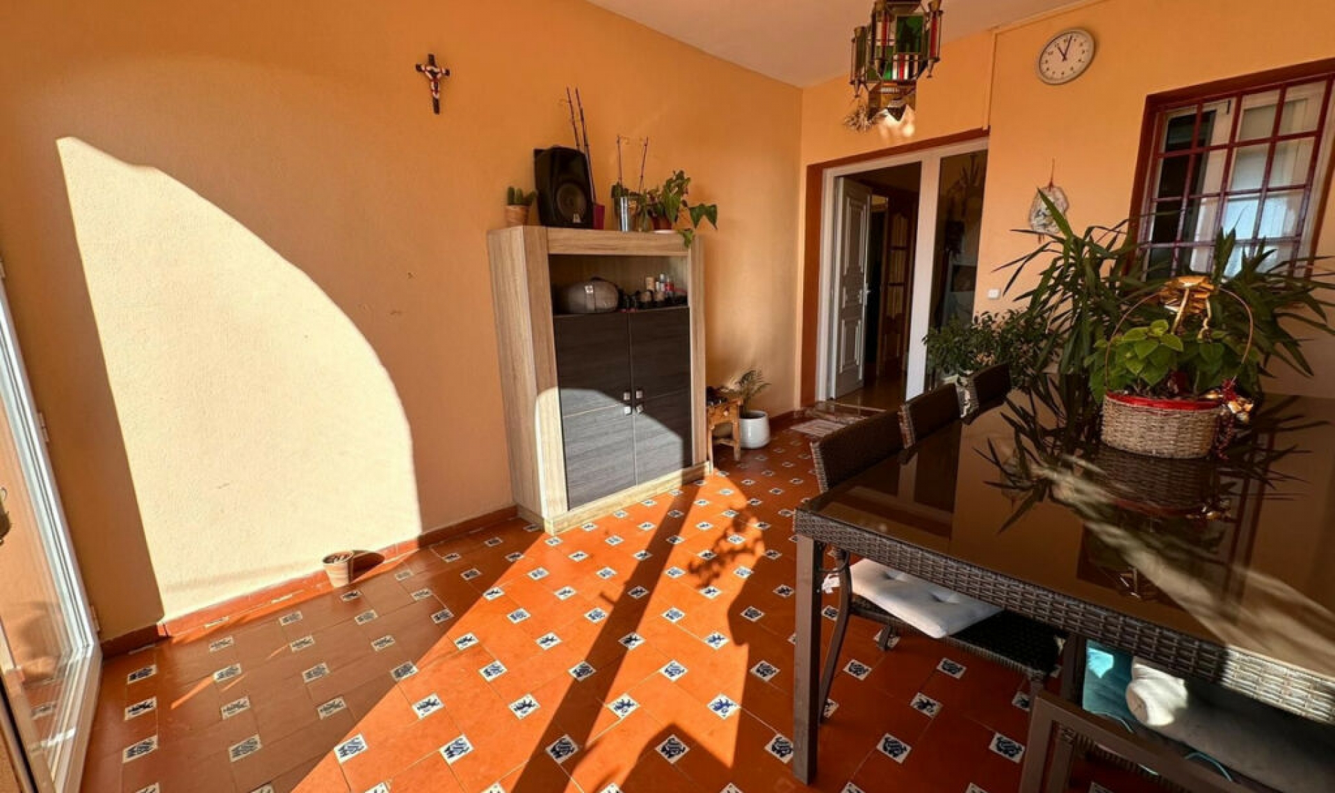 Resale - House -
Benalmadena
