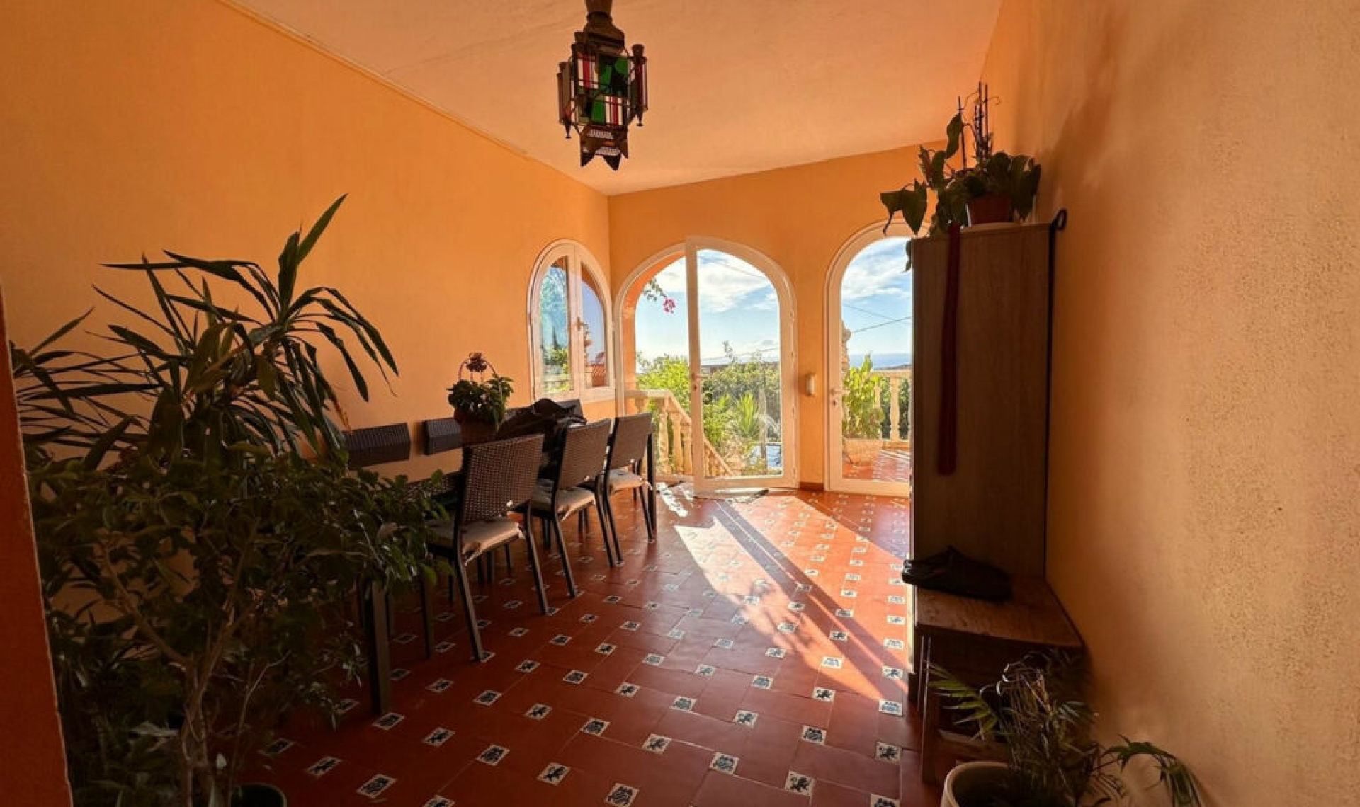 Resale - House -
Benalmadena