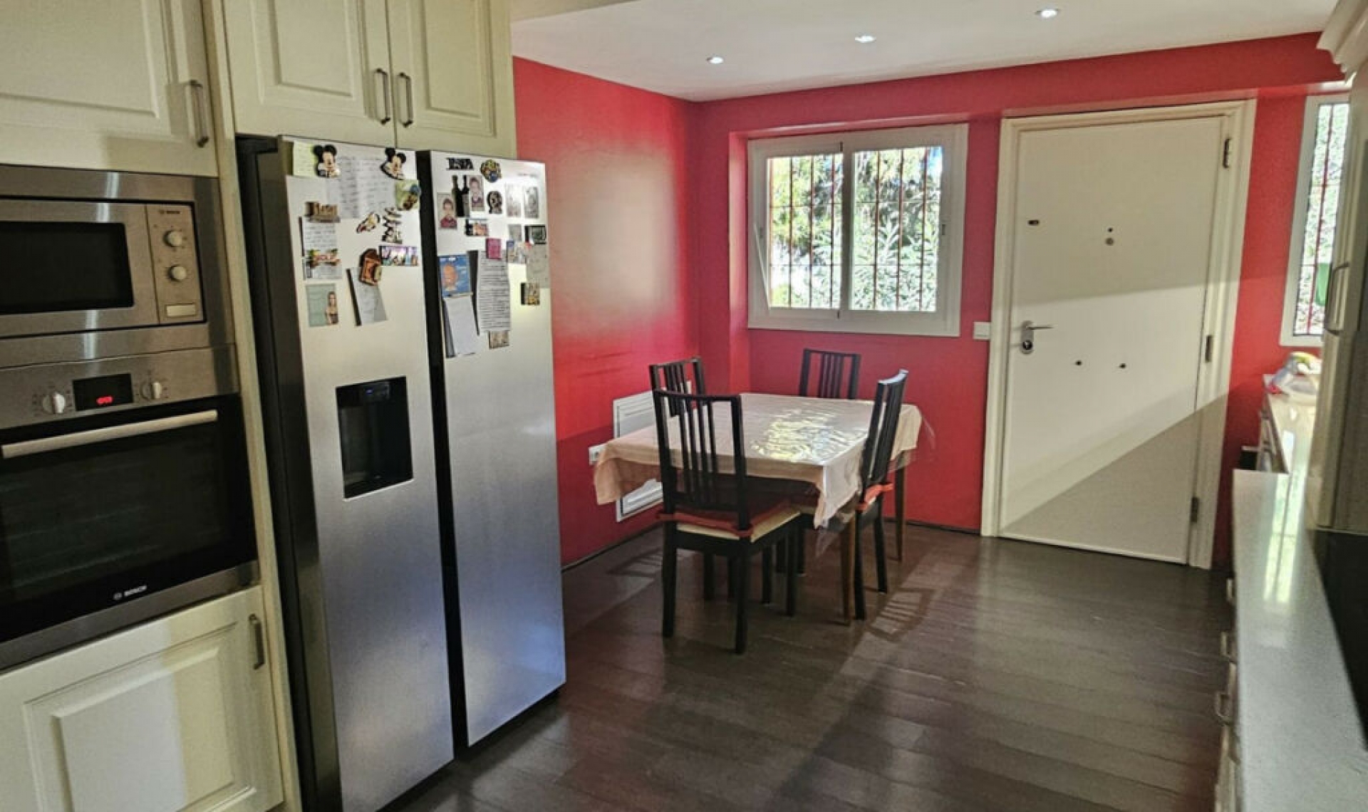 Resale - House -
Benalmadena