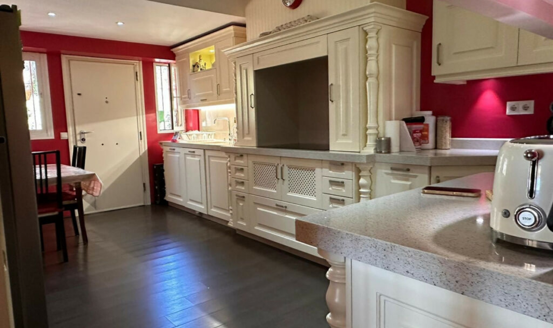 Resale - House -
Benalmadena