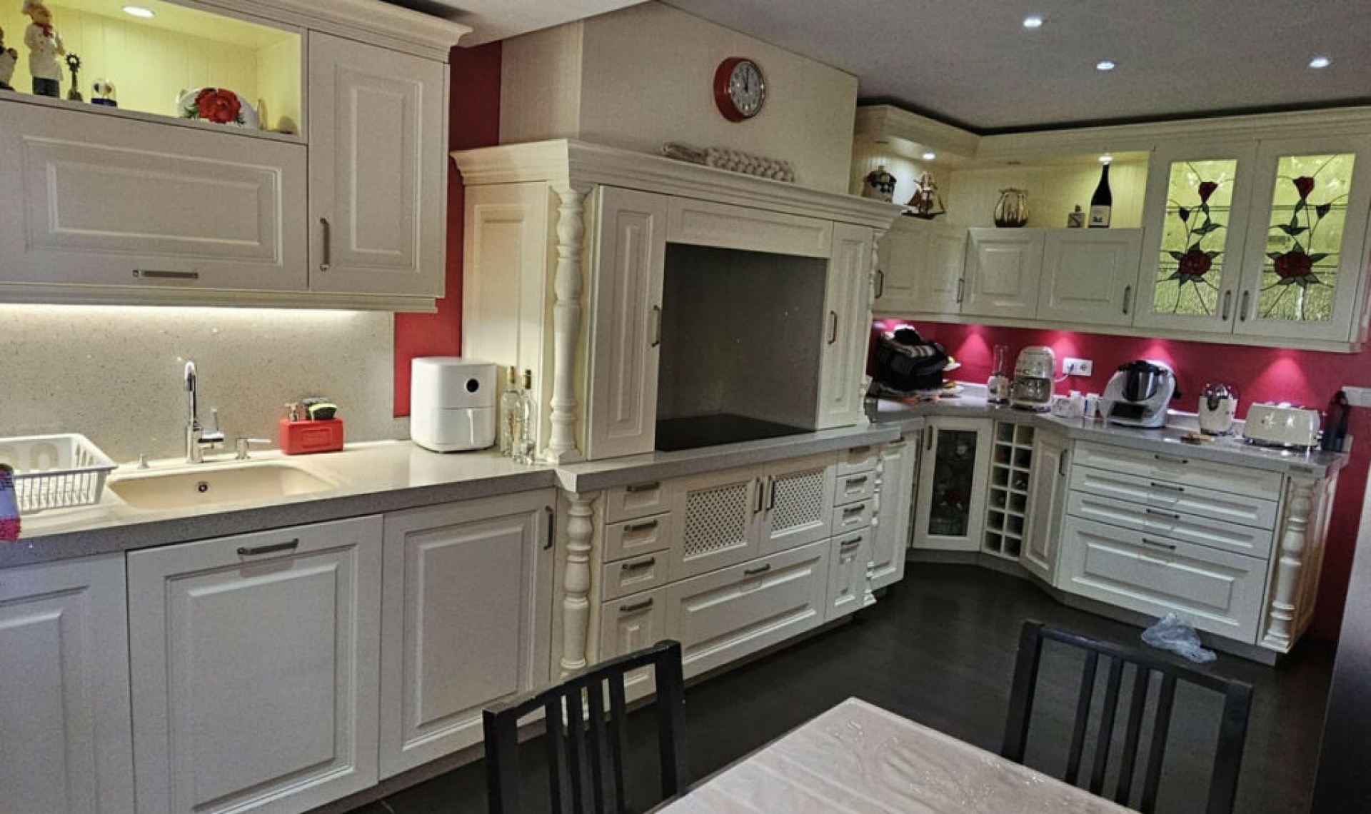 Resale - House -
Benalmadena