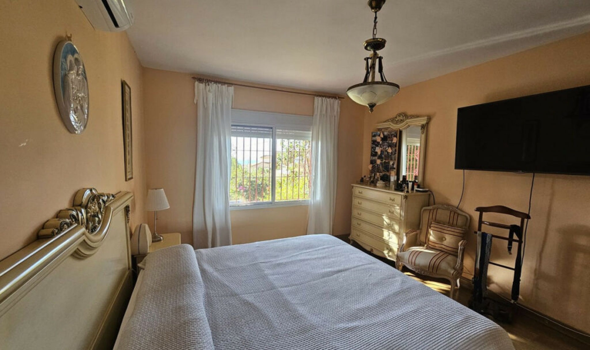 Resale - House -
Benalmadena