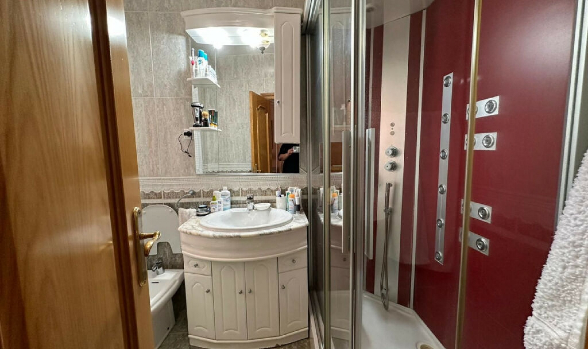 Resale - House -
Benalmadena
