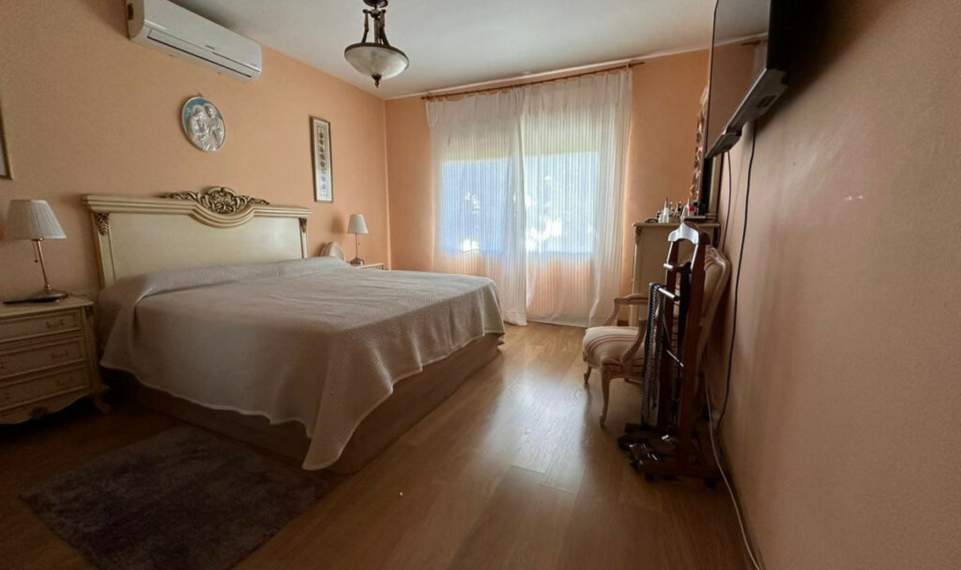 Resale - House -
Benalmadena